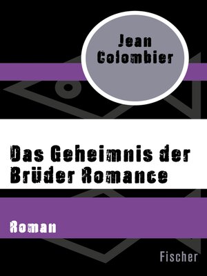 cover image of Das Geheimnis der Brüder Romance